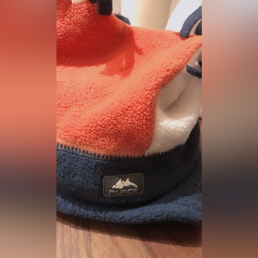 Cap for kids from “The Children’s Place”! - Picture 3 of 3
